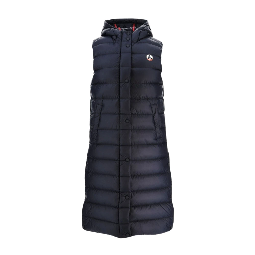 Jott - Jackets > Vests - Blue - Jott - Modalova