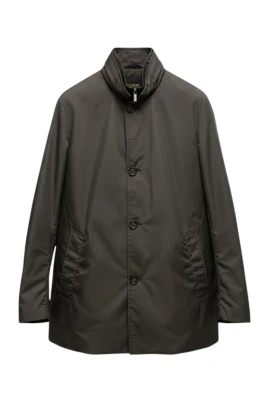 Borromini-WK Jacket