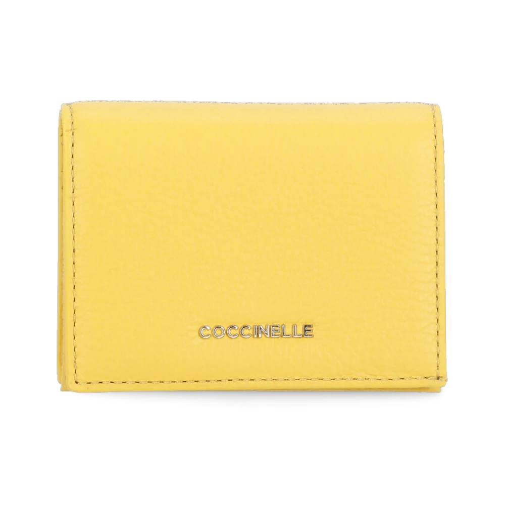 Accessories > Wallets & Cardholders - - Coccinelle - Modalova
