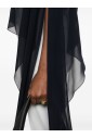 blauwe-zijden-sjaal-elegant-accessoire
