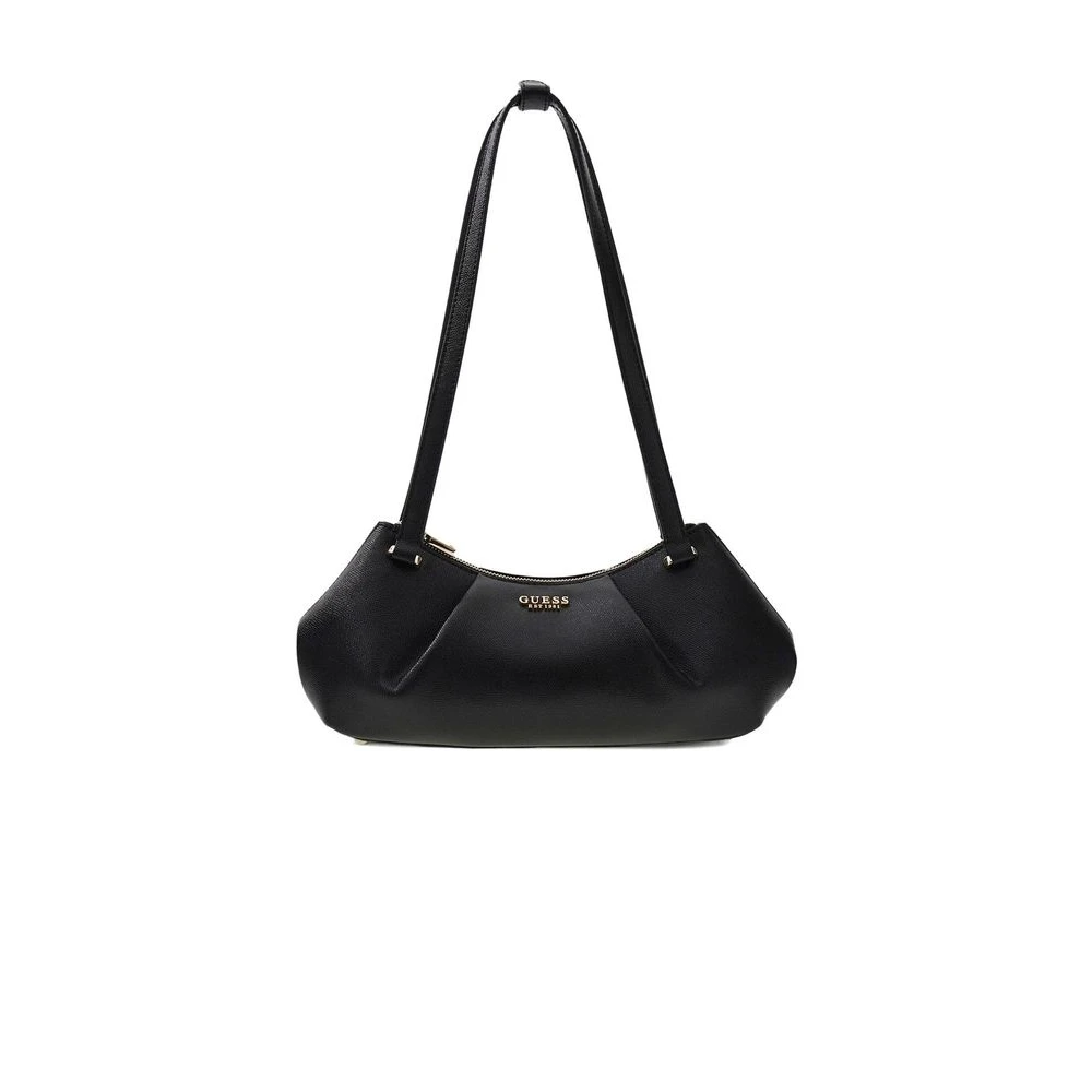 Guess , Damen, Taschen, Schwarzk, One Size 