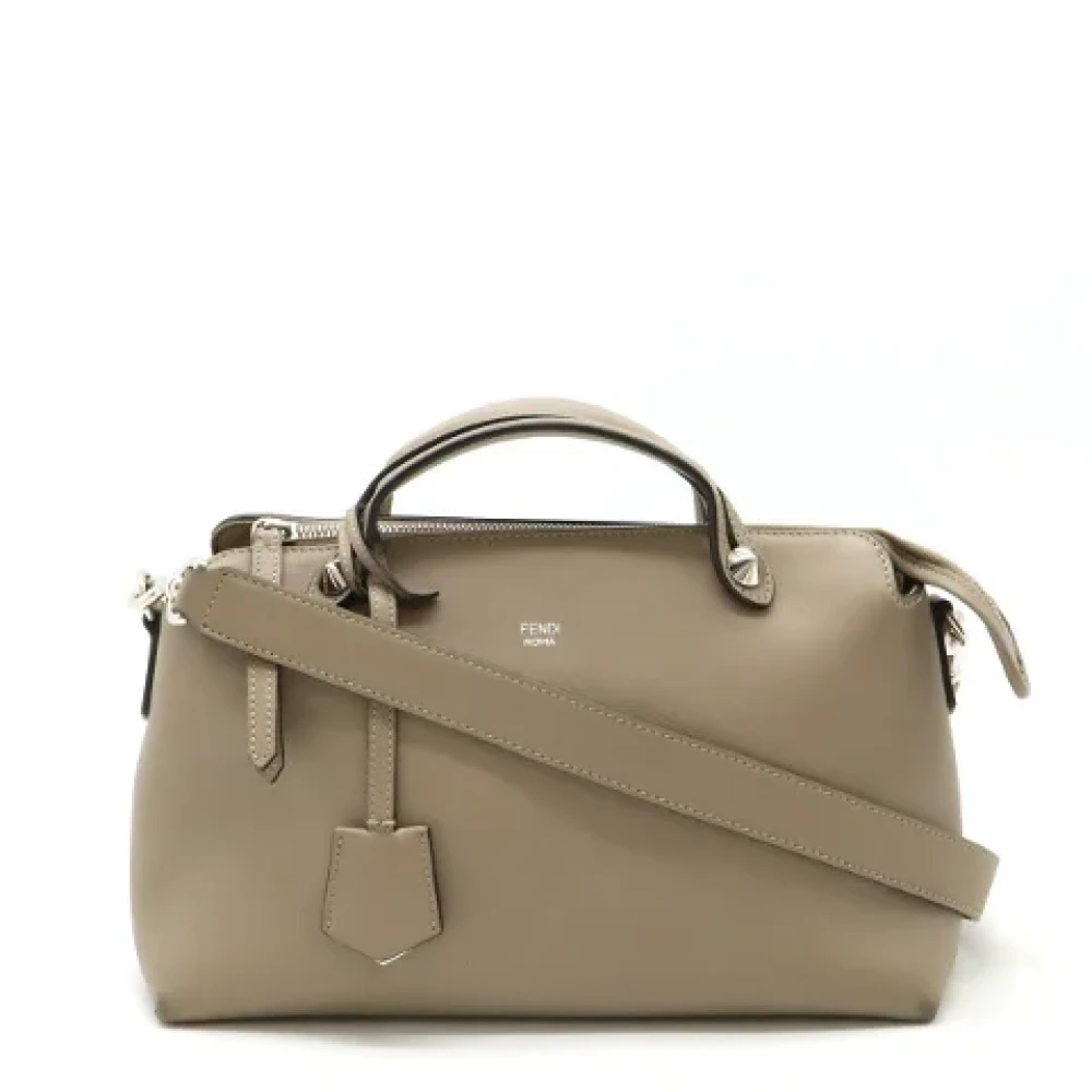 Pre-owned > Pre-owned Bags > Pre-owned Handbags - - Fendi Vintage - Modalova