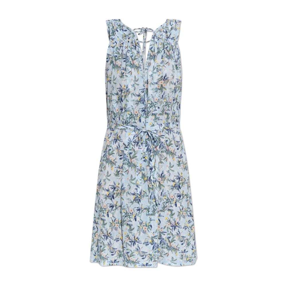 Dresses > Day Dresses > Short Dresses - - Zadig & Voltaire - Modalova