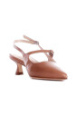 kameel-hak-gesp-leren-pumps