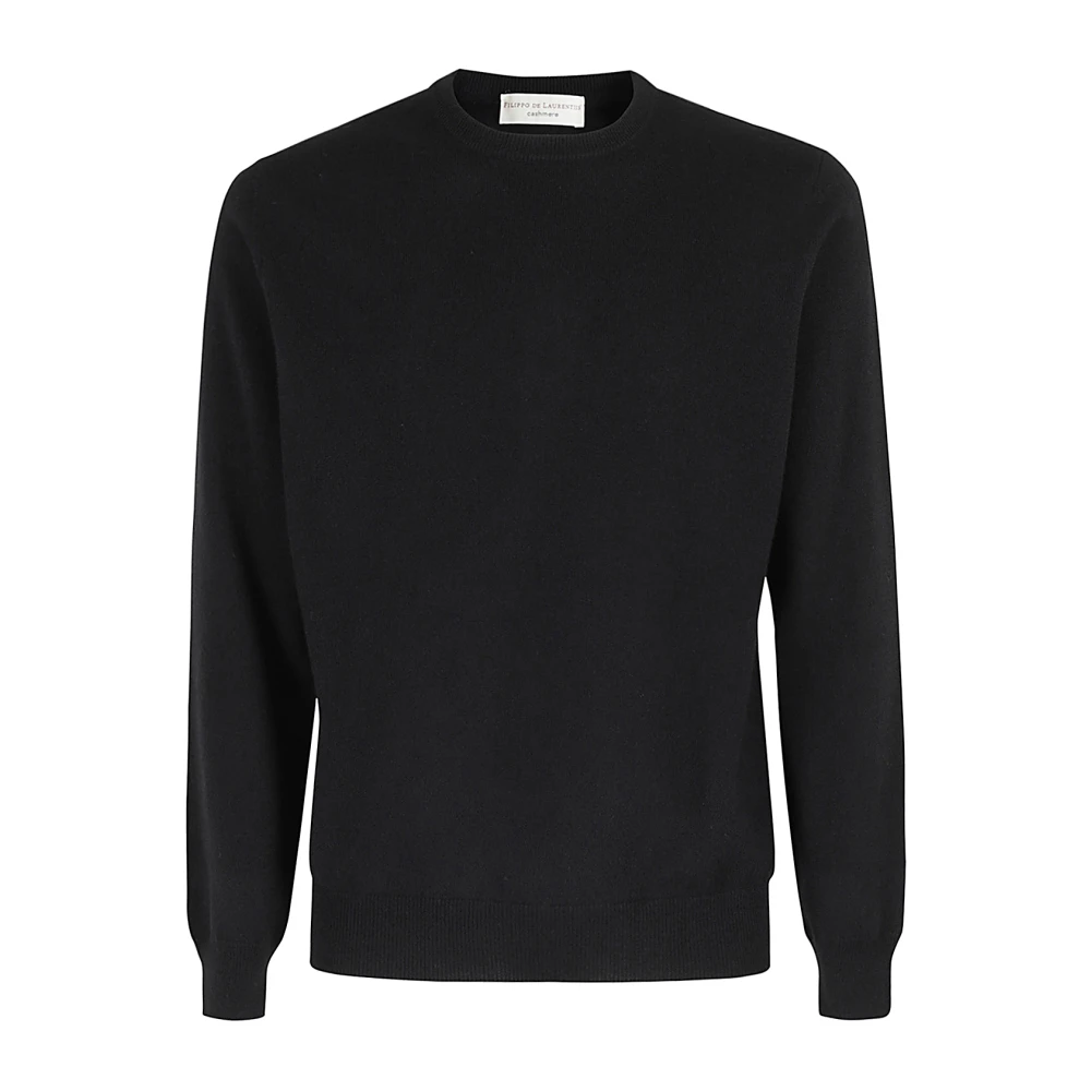 Knitwear > Cashmere Knitwear - - Filippo De Laurentiis - Modalova