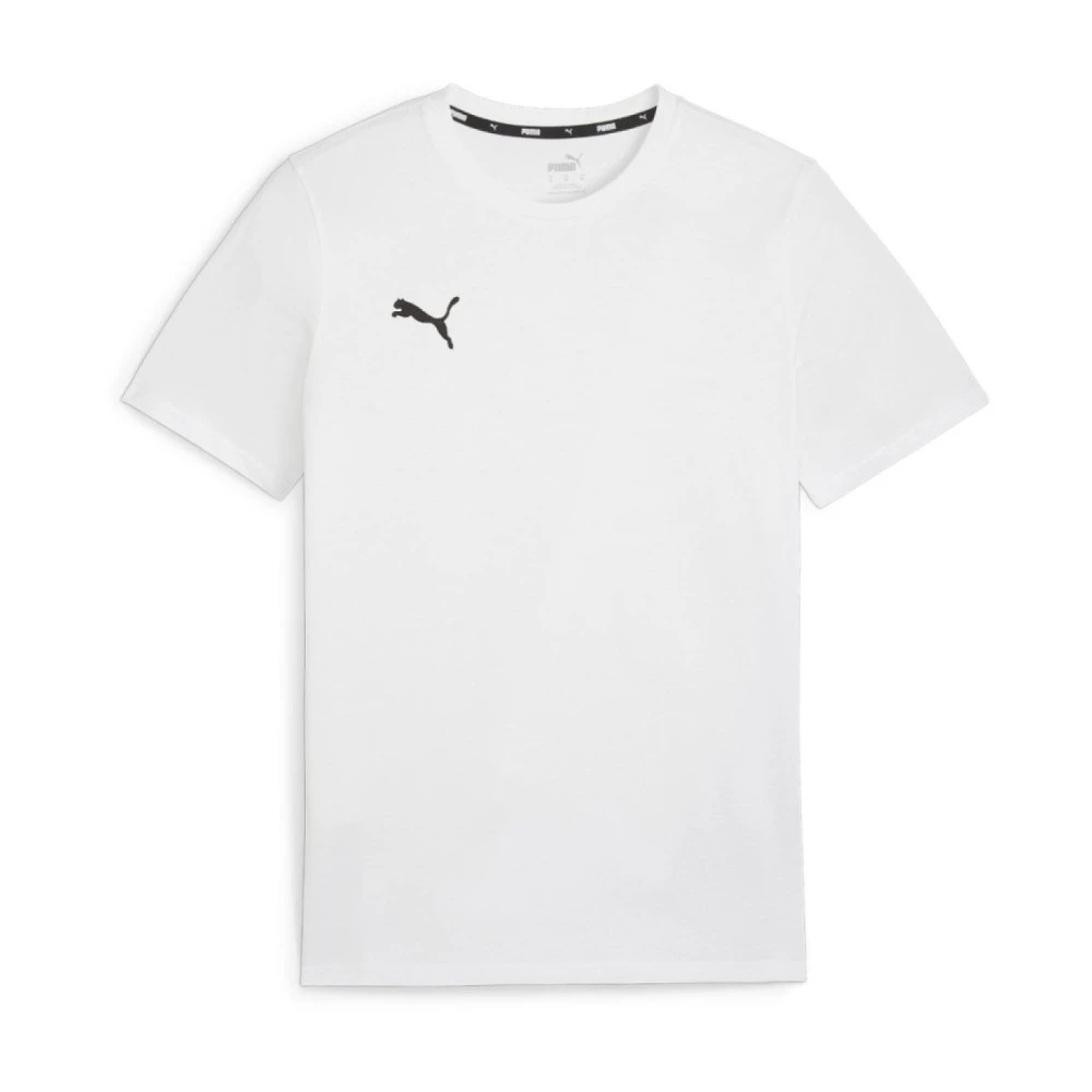 Puma - Tops > T-Shirts - White - Puma - Modalova