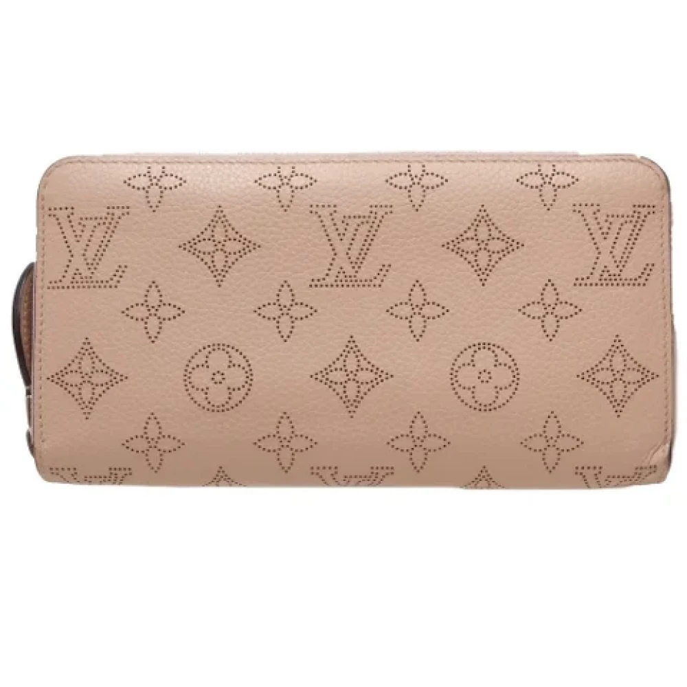 Pre-owned > Pre-owned Accessories > Pre-owned Wallets - - Louis Vuitton Vintage - Modalova