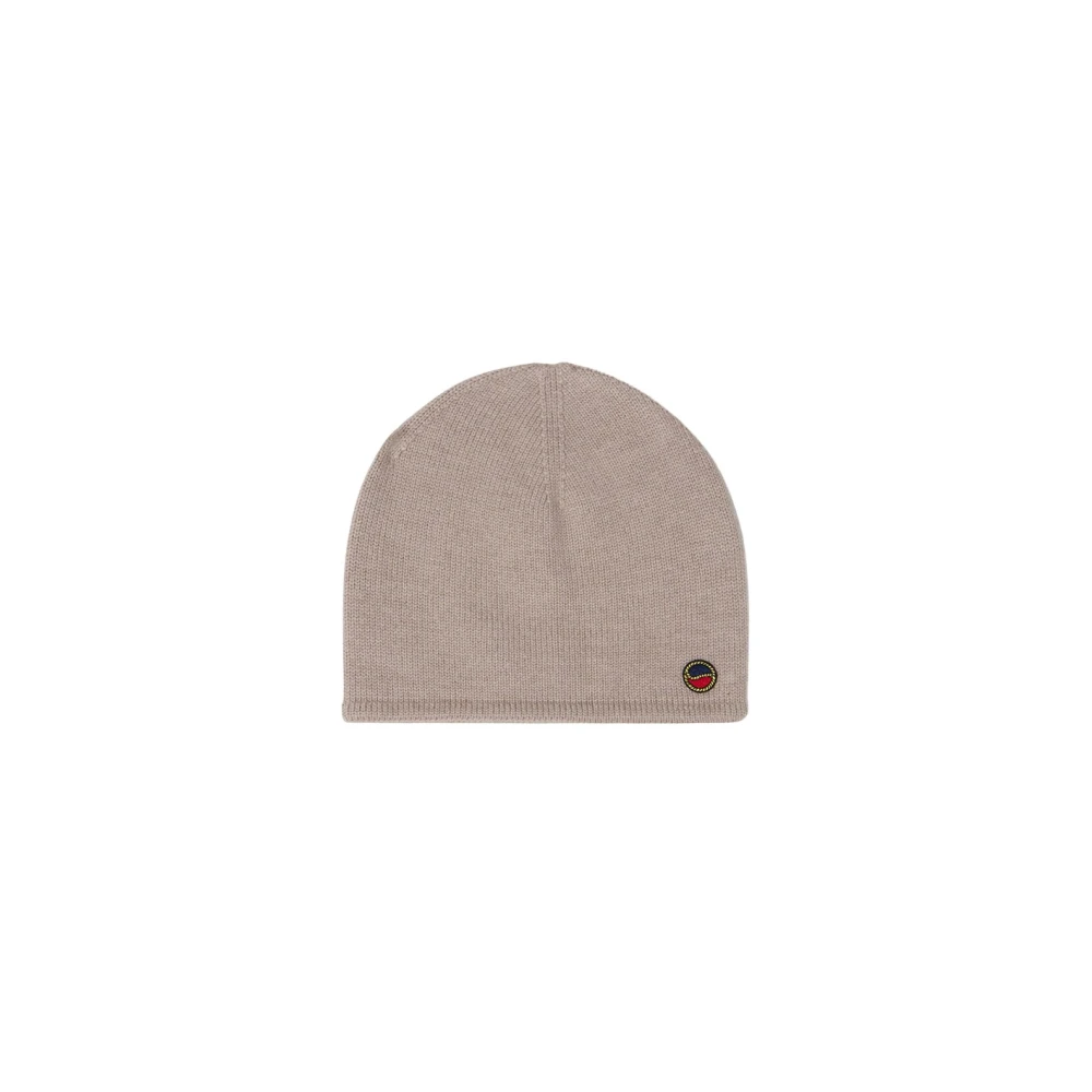 Busnel Aicha Beanie Beige Dames
