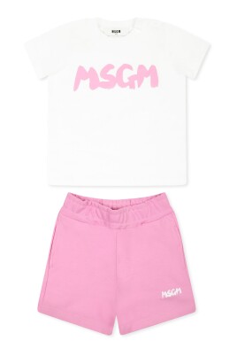 ensemble-de-sport-en-coton-rose