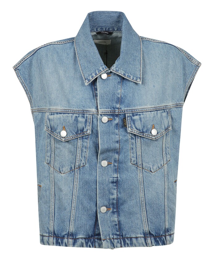 veste-gilet-oversize-a-boutons-sur-le-devant