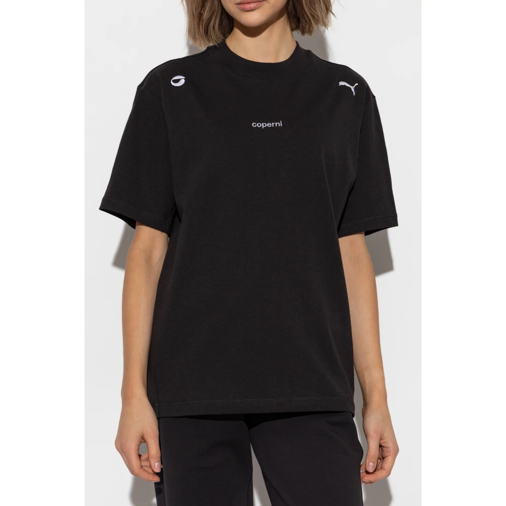 Coperni Puma X Black Dames