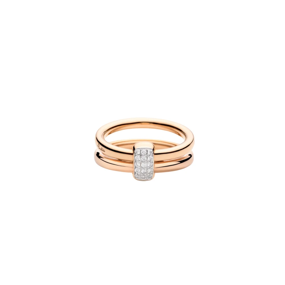 Accessories > Jewellery > Rings - - Pomellato - Modalova