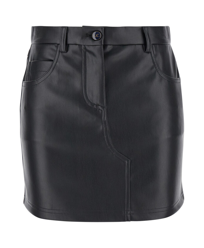 mini-jupe-en-similicuir-noir