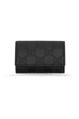 GG Emblem Wallet