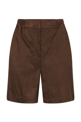 BT20323-PECAN Shorts