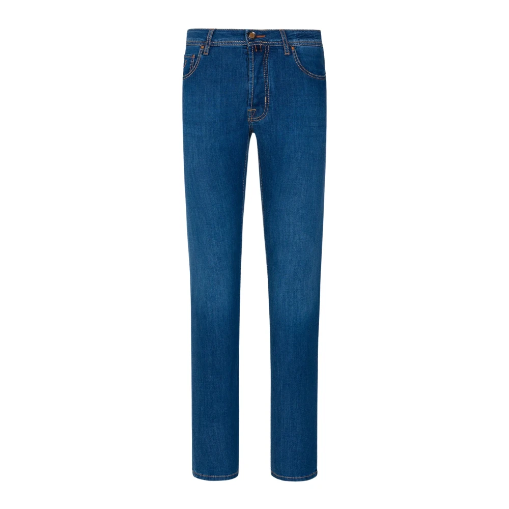 Jeans > Slim-fit Jeans - - Jacob Cohën - Modalova