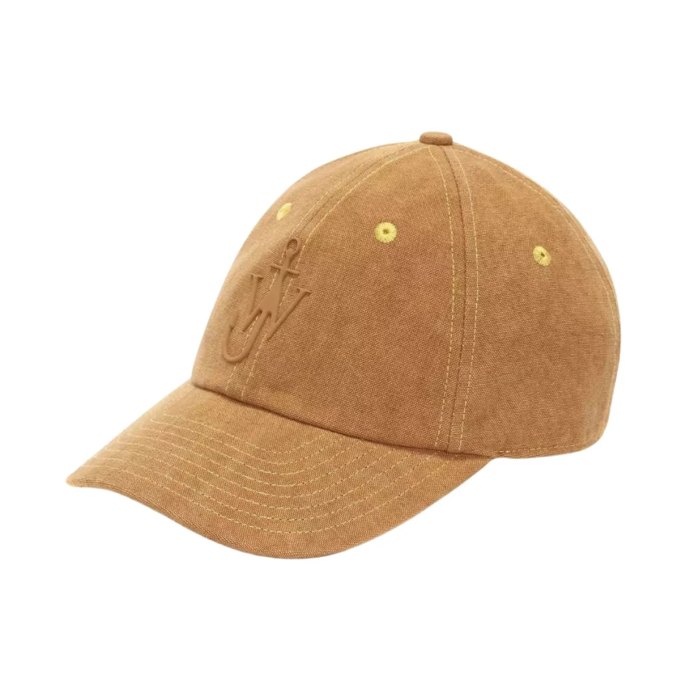 Accessories > Hats > Caps - - JW Anderson - Modalova
