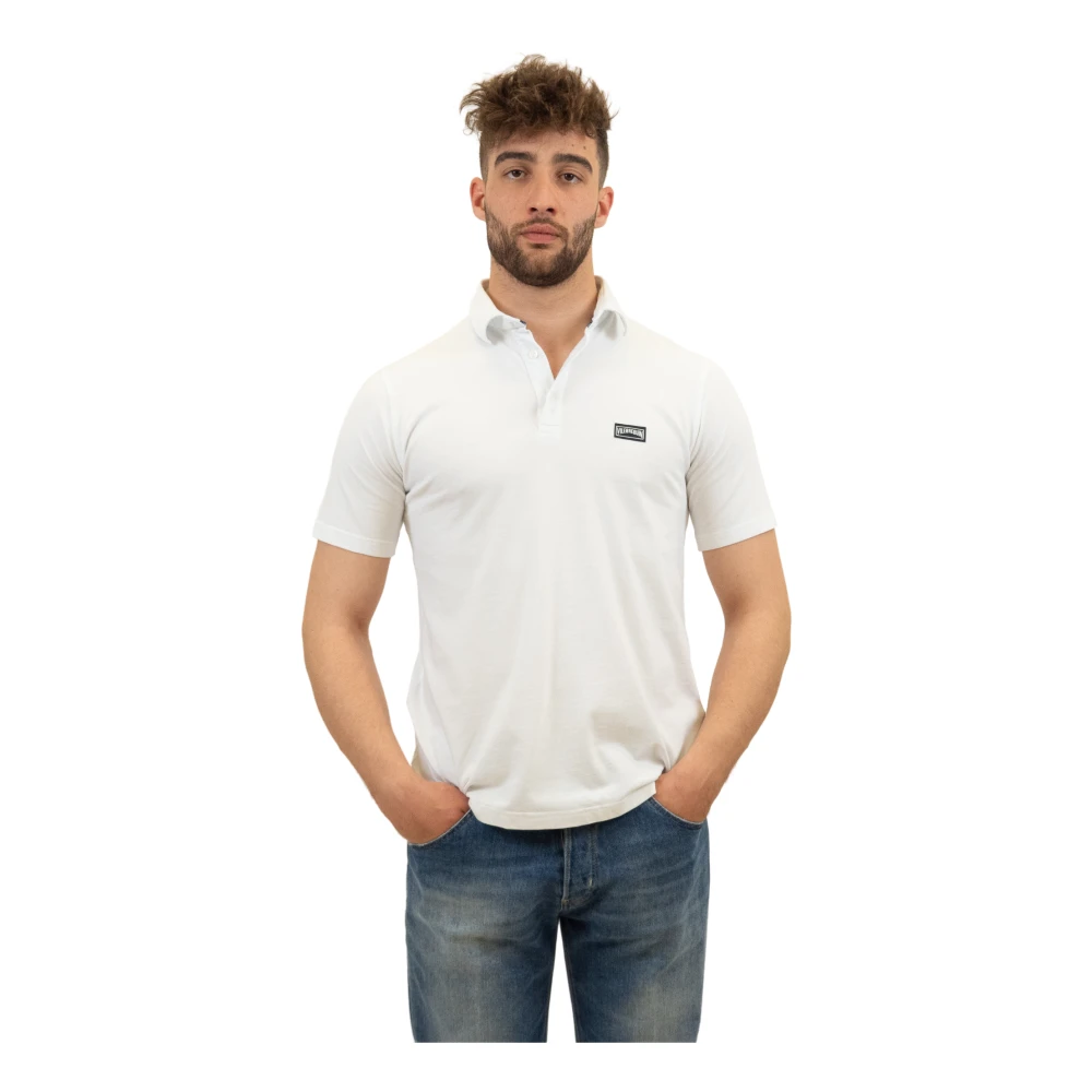 Tops > Polo Shirts - - Vilebrequin - Modalova