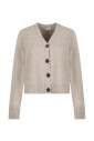 beige-v-neck-cardigan-sweaters