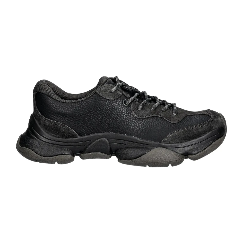Camper Donna Nero - Karst 2 - Shoes - 38 Eu