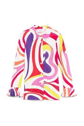multicolour-viscose-elastane-composition-dress