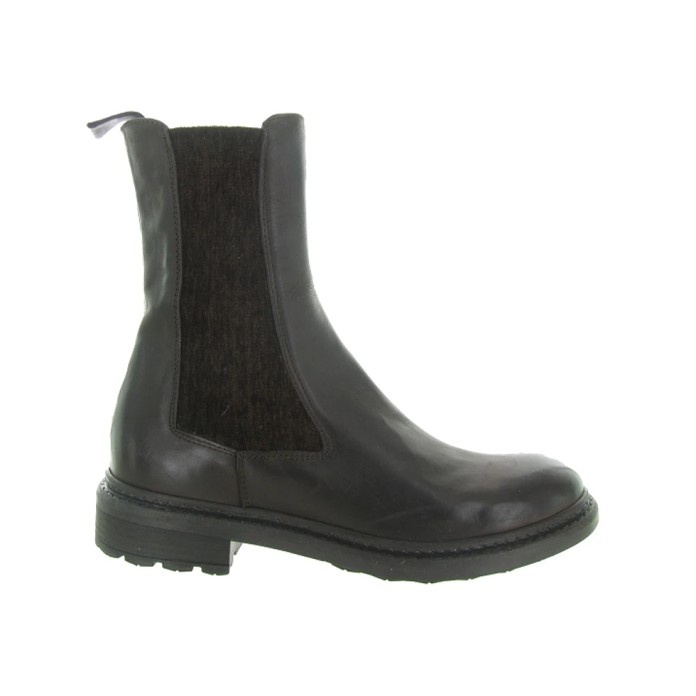 Shoes > Boots > Chelsea Boots - - Julie Dee - Modalova