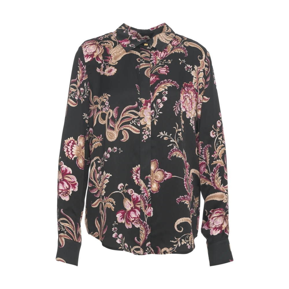 Blouses & Shirts > Shirts - - Guess - Modalova