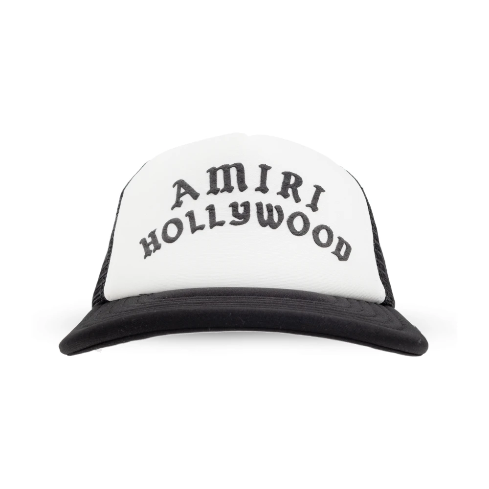 Accessories > Hats > Caps - - Amiri - Modalova