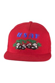 Supreme   USAF Hat