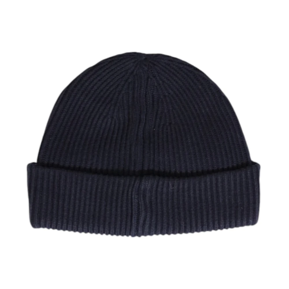 Antony Morato Mannen Winter Hoed Collectie Blue Heren
