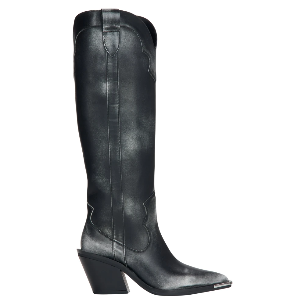 Shoes > Boots > Cowboy Boots - - Estro - Modalova