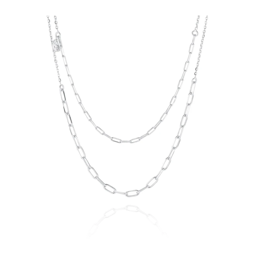 Accessories > Jewellery > Necklaces - - Sif Jakobs Jewellery - Modalova
