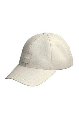 beige-bomuld-forar-sommer-herre-hat