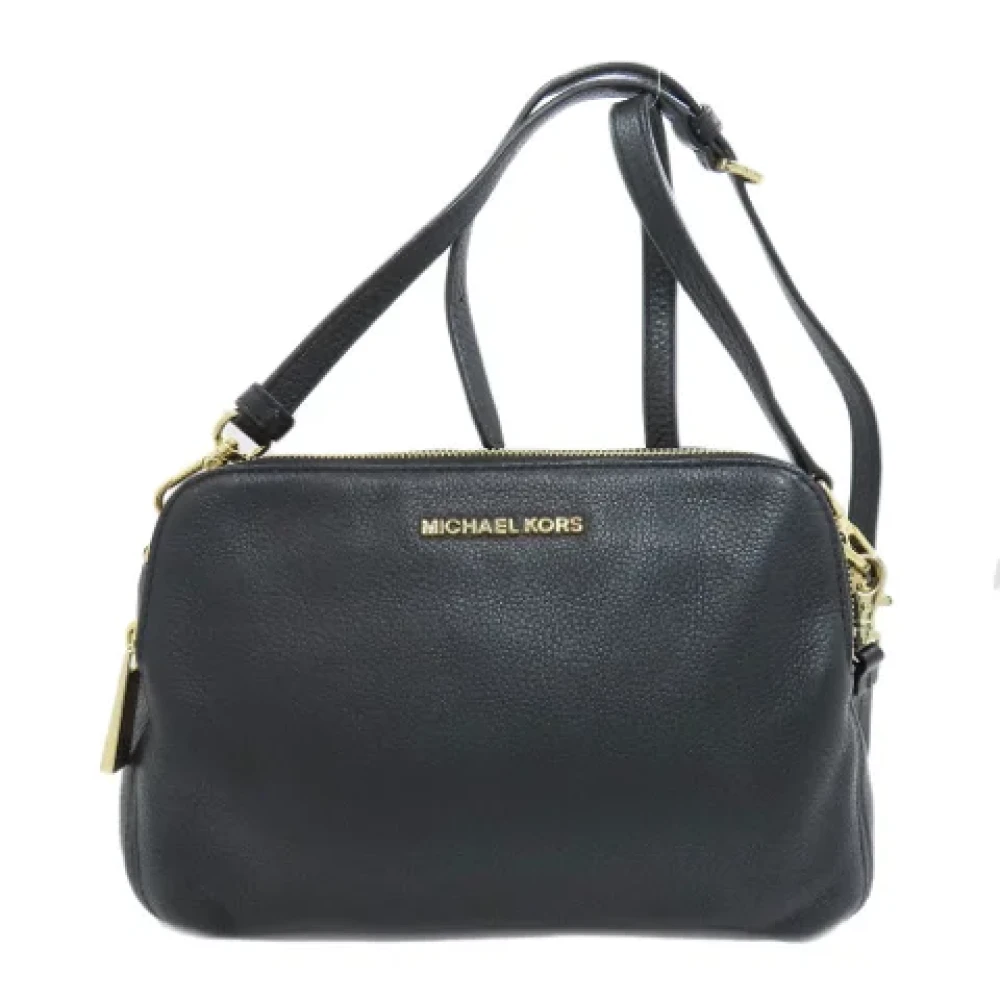Pre-owned > Pre-owned Bags > Pre-owned Cross Body Bags - - Michael Kors Pre-owned - Modalova