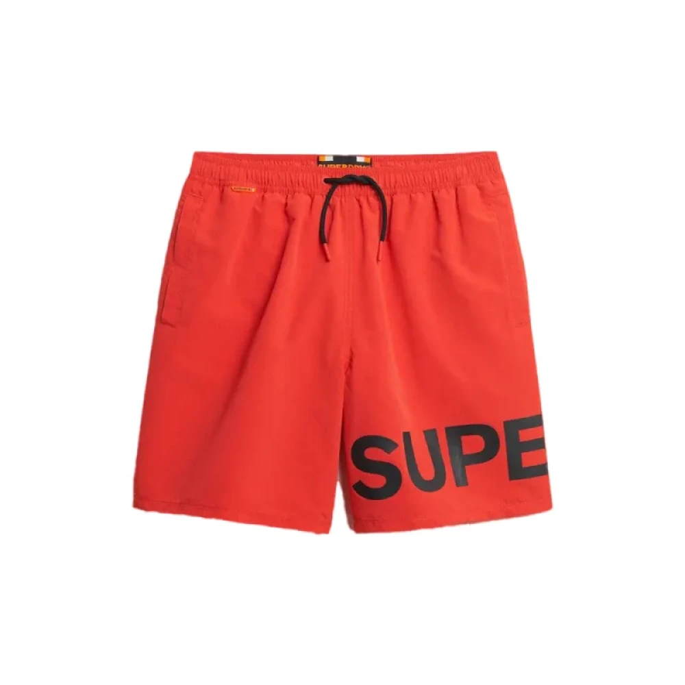 Swimwear > Beachwear - - Superdry - Modalova
