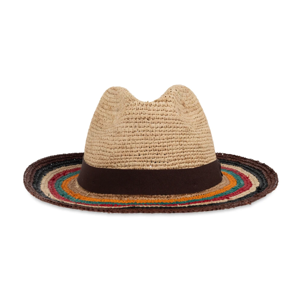 Paul Smith Herren Beige Accessories, Sgröße: