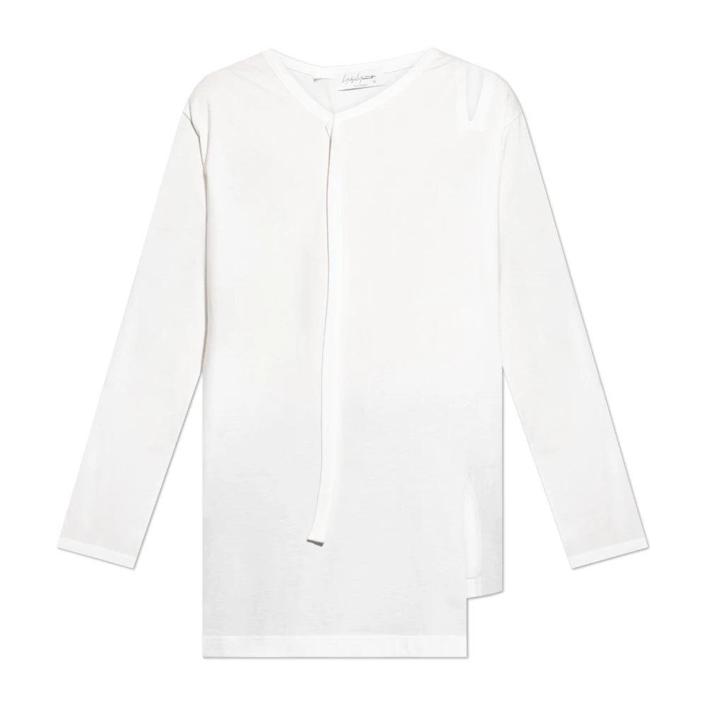 Tops > Long Sleeve Tops - - Y-3 - Modalova