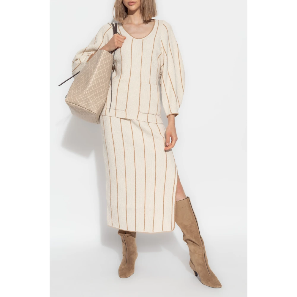 By Malene Birger Hercula Rok By Herenne Birger Multicolor Dames
