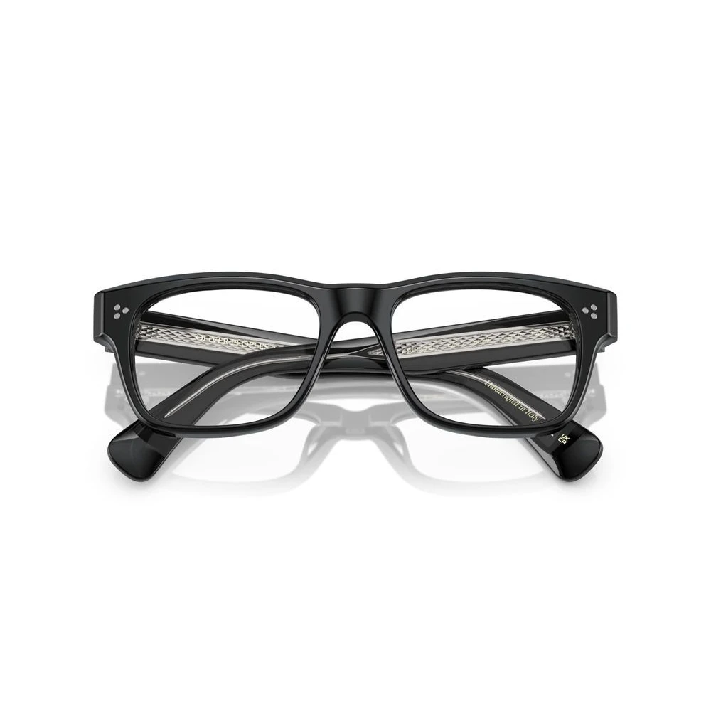 Oliver Peoples Eyewear frames Birell OV 5524U Black Unisex