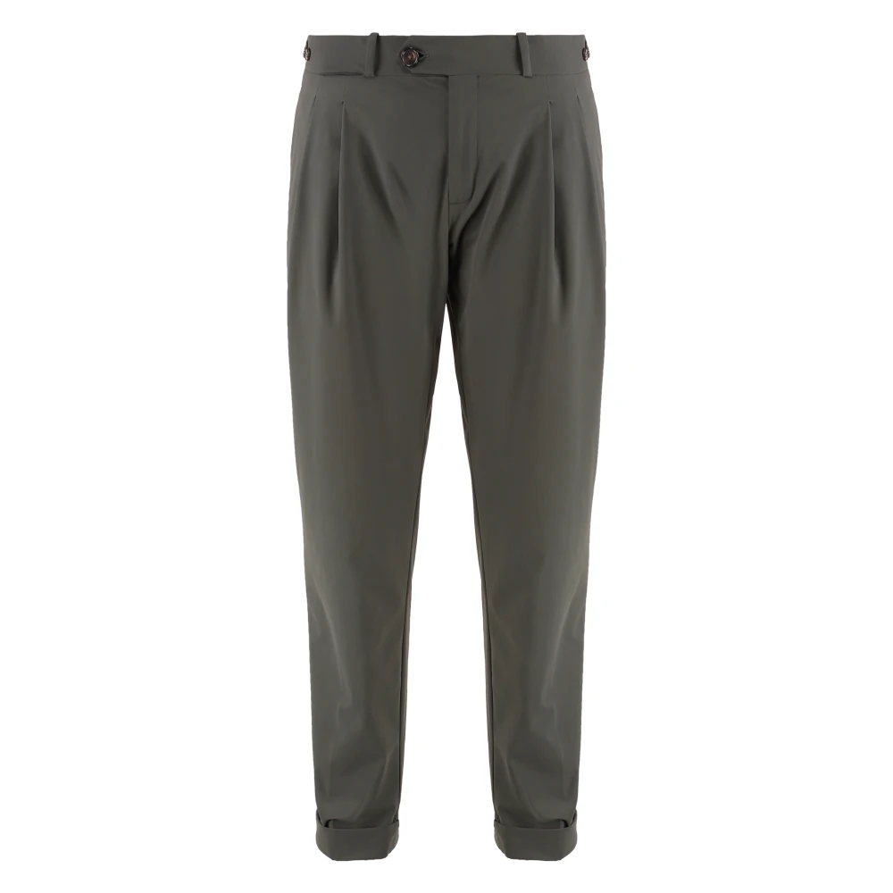 Trousers > Slim-fit Trousers - - RRD - Modalova
