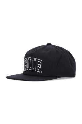 flat-visor-arch-logo-snapback-cap