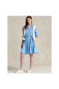 flared-cotton-poplin-shirt-dress