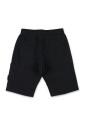 black-cargo-bermuda-shorts