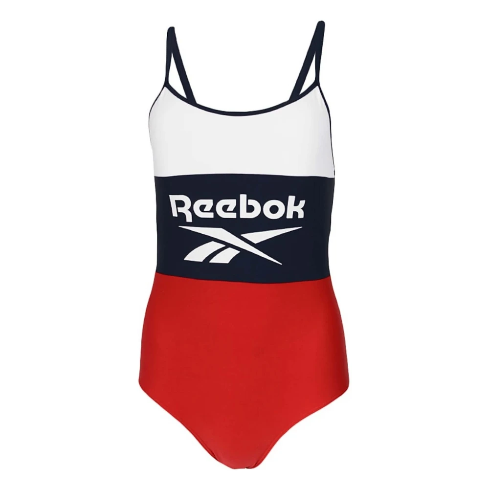 Reebok Peyton badpak Multicolor Dames