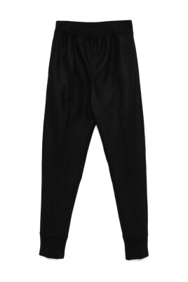 black-wool-fleece-ribbed-pants