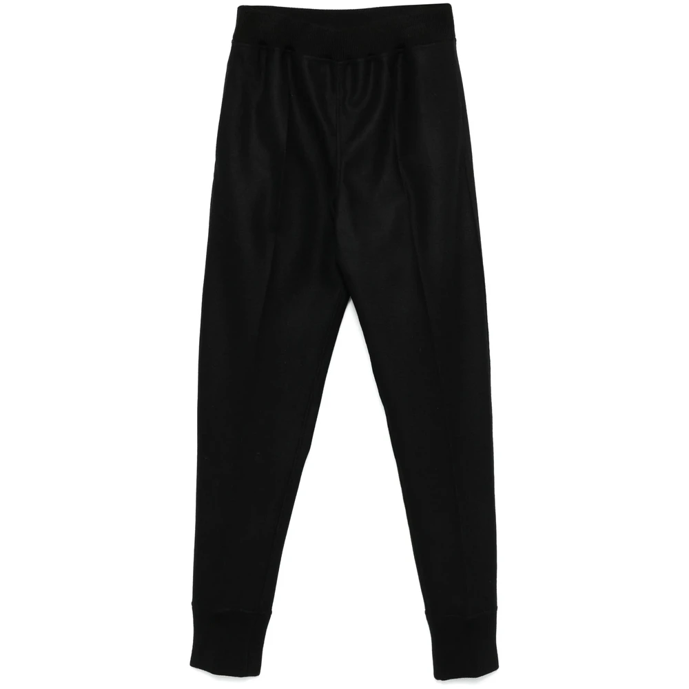 Trousers > Slim-fit Trousers - - Jil Sander - Modalova