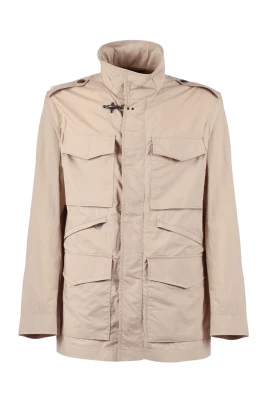 Explorer Field Jacket Lavata