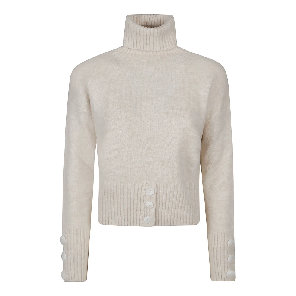 Knitwear > Turtlenecks - - Hinnominate - Modalova