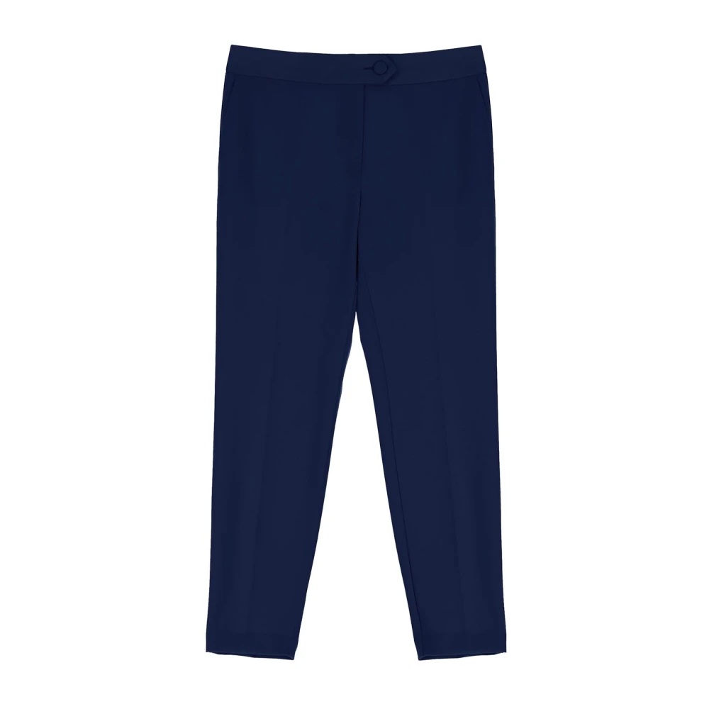 Imperial Casual Herenbroek Blue Dames