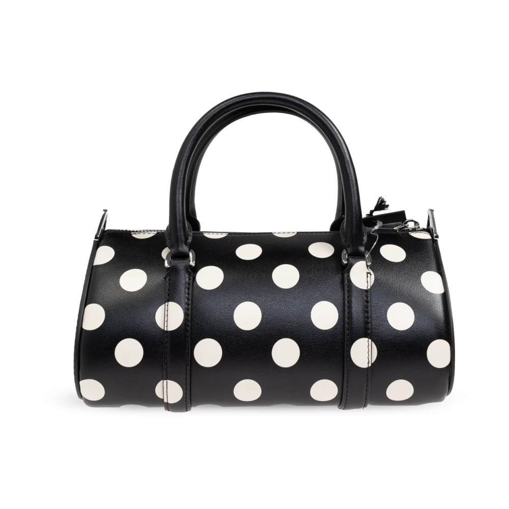 Kate Spade Handtas Icoon Klein Black Dames